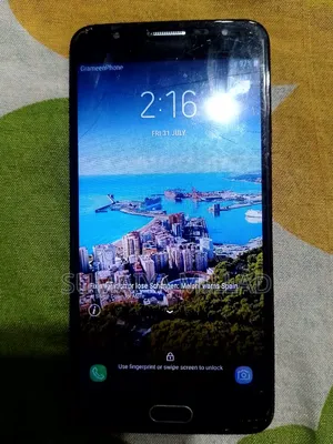 Samsung Galaxy J7 Prime 32 GB Blue