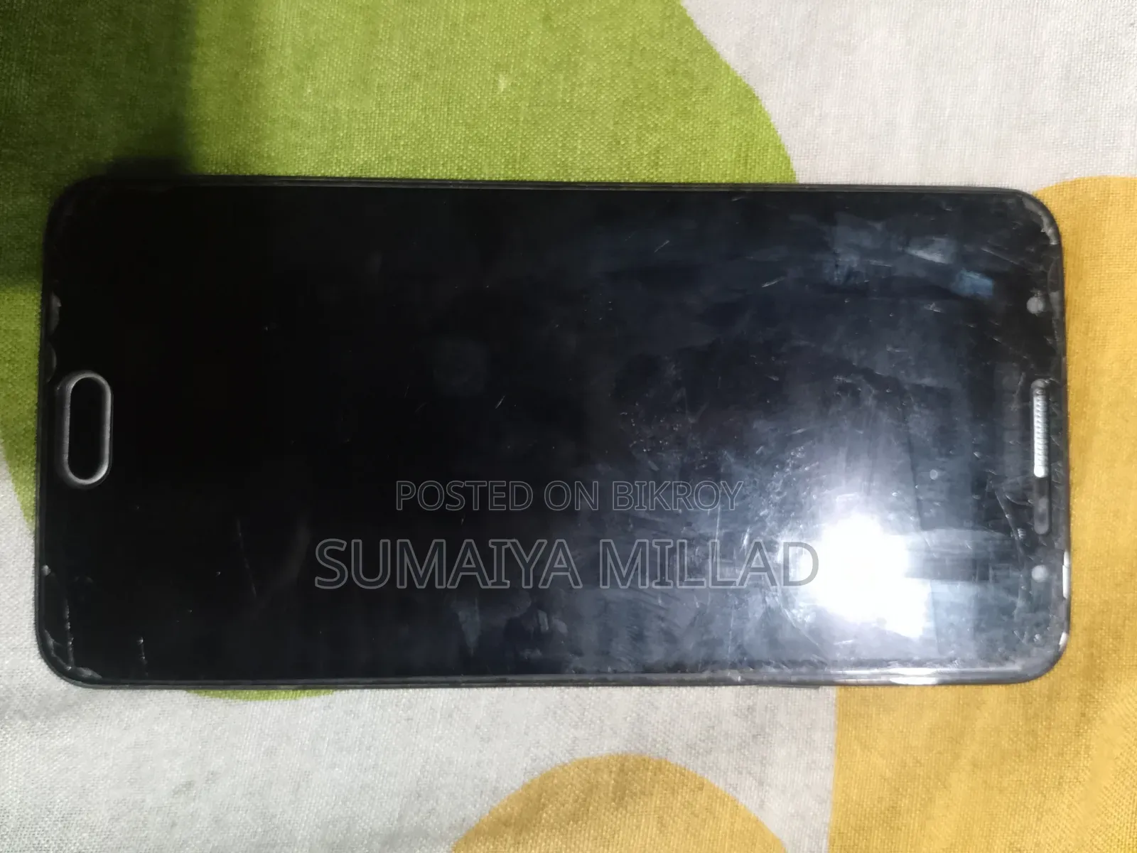 Samsung Galaxy J7 Prime 32 GB Blue