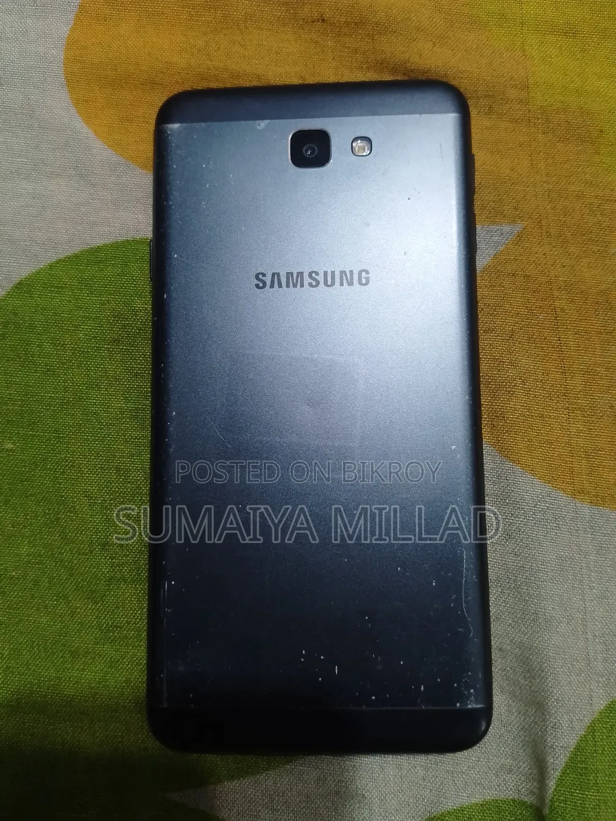 Samsung Galaxy J7 Prime 32 GB Blue