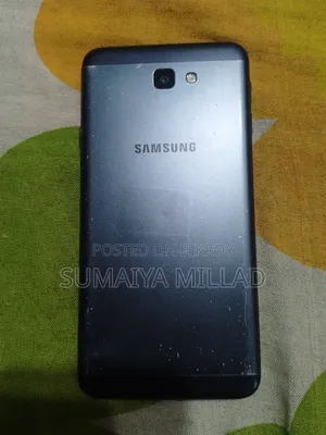 Samsung Galaxy J7 Prime 32 GB Blue