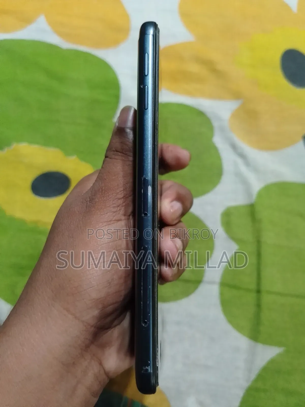 Samsung Galaxy J7 Prime 32 GB Blue