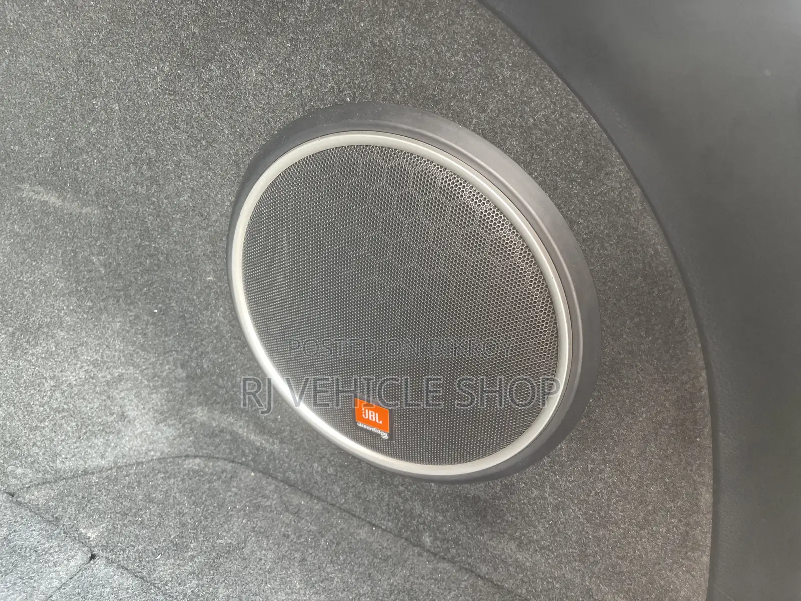 Toyota Harrier 2.0 2018 Pearl