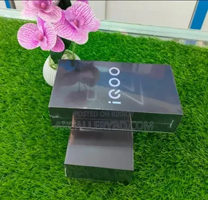 নতুন iQOO Z10x ১২৮ জিবি
