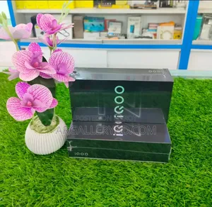 নতুন iQOO Z10x ১২৮ জিবি