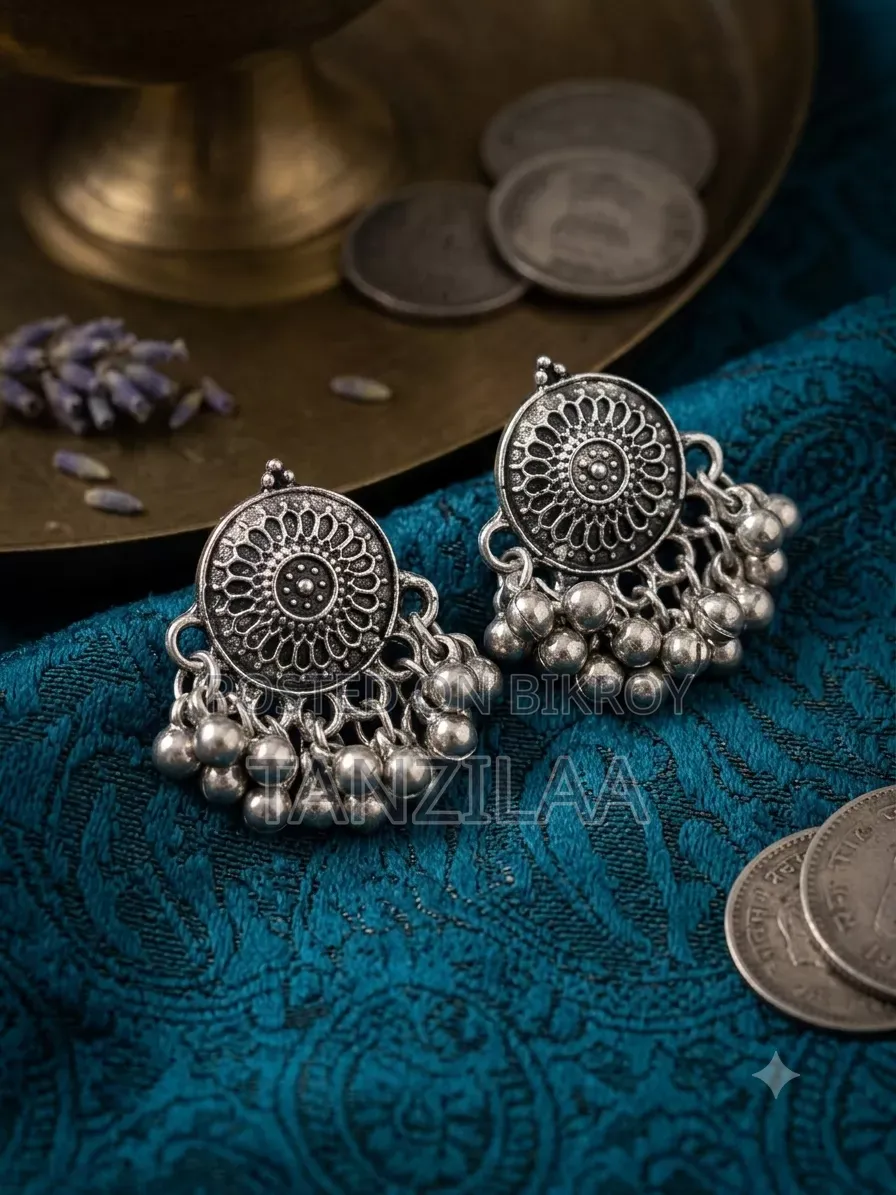 Antique Earrings