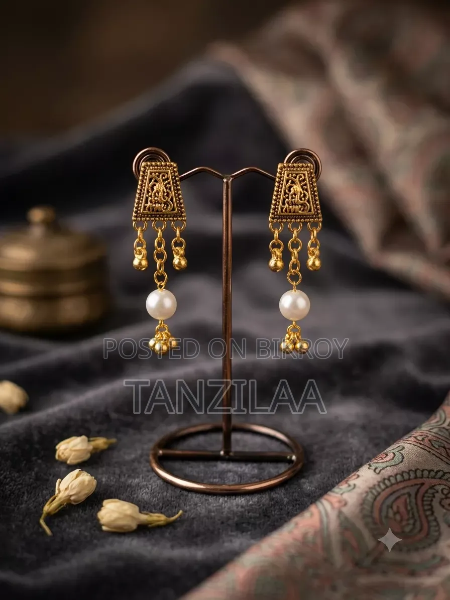 Antique Earrings