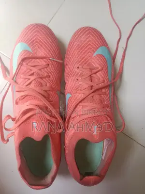 Football Boot