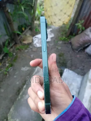 Apple iPhone 13 512 GB Green