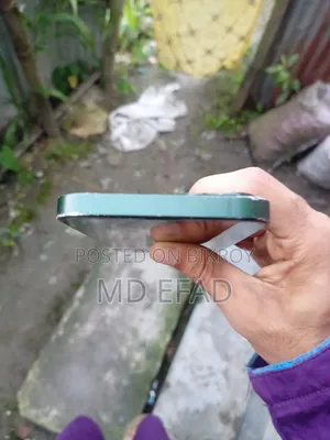 Apple iPhone 13 512 GB Green