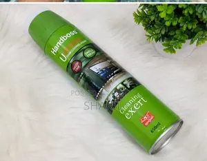 Handboss Premium Cleaner 650ml | Original | Offer Price 250 Tk