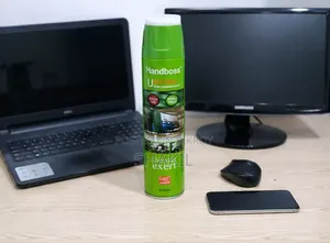 Handboss Premium Cleaner 650ml | Original | Offer Price 250 Tk