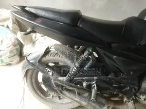 Bajaj Pulsar 135 LS 2011 Black