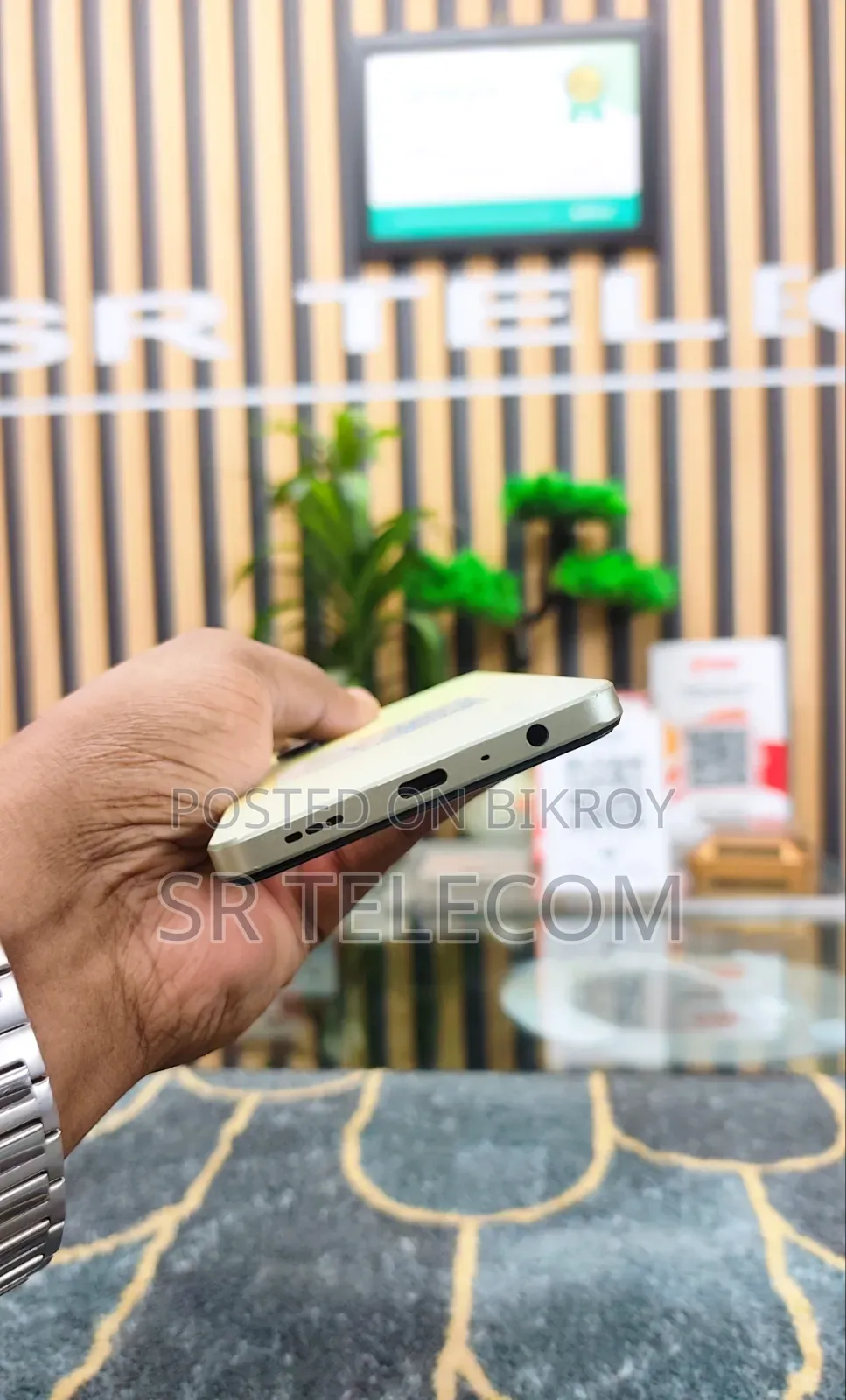 অপো এফ২১ প্রো ৫জি ১২৮ জিবি রোজ গোল্ড