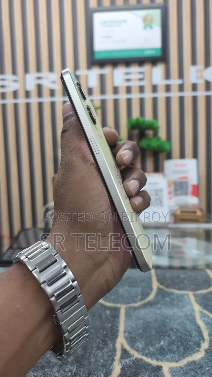 অপো এফ২১ প্রো ৫জি ১২৮ জিবি রোজ গোল্ড