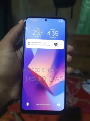 Xiaomi Redmi Note 12 128 GB Red