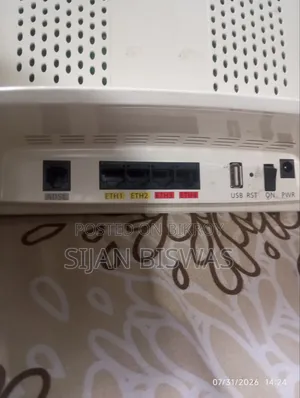 HTC Telephone Smart Router