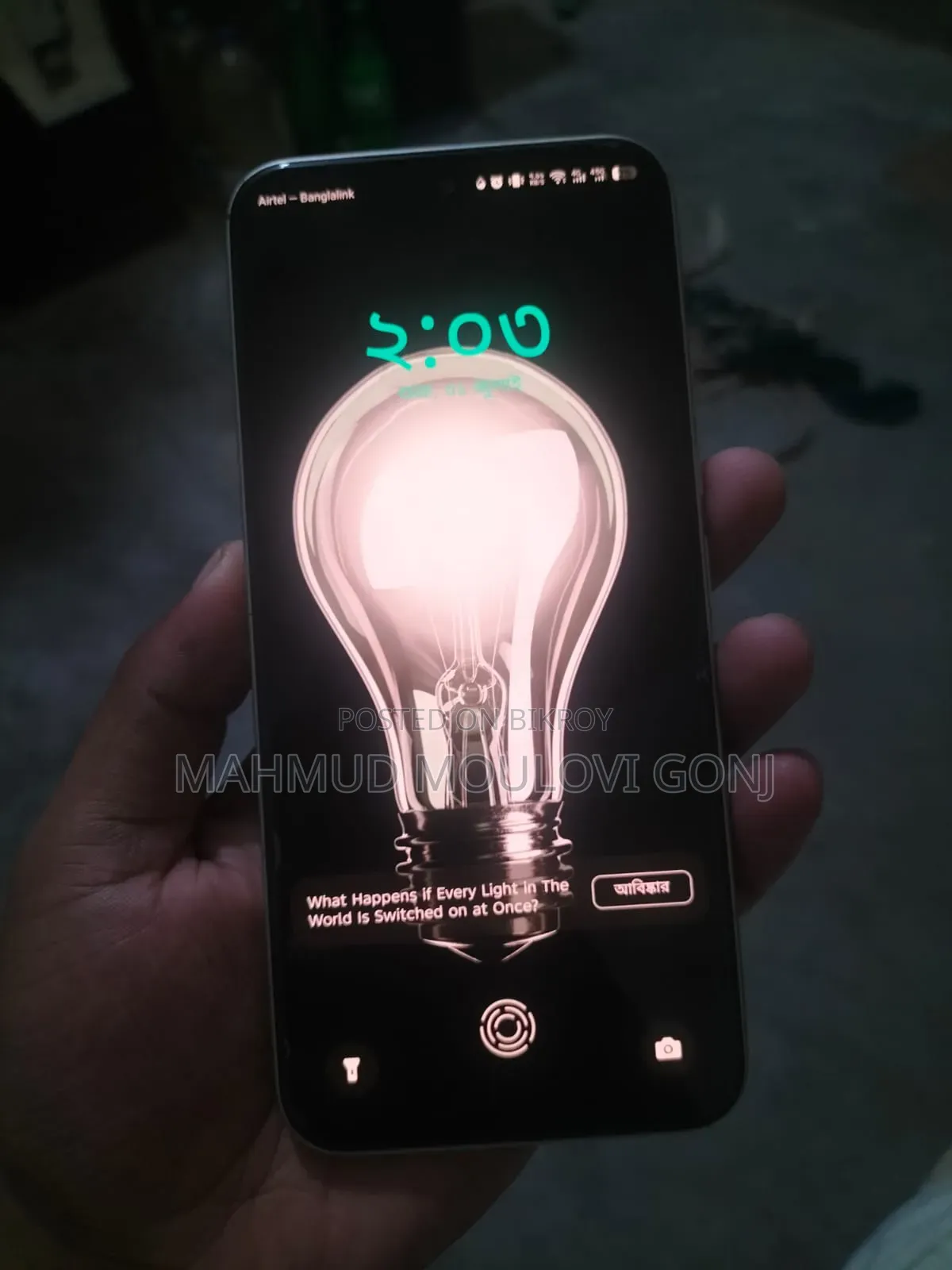 New Tecno Spark 40 Pro 128 GB White