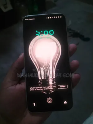 New Tecno Spark 40 Pro 128 GB White
