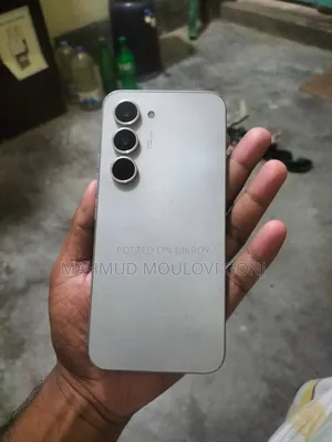 New Tecno Spark 40 Pro 128 GB White