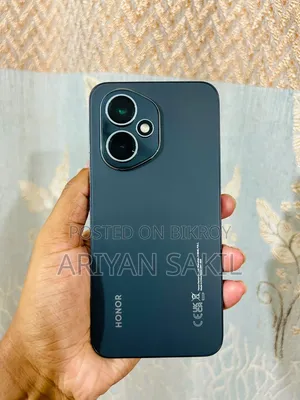 Honor 400 512 GB Blue