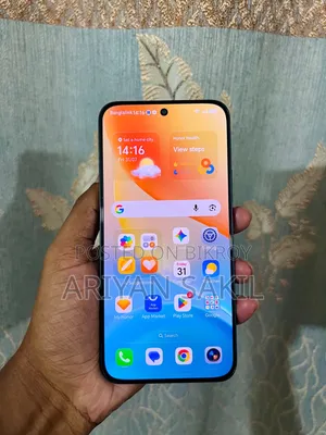 Honor 400 512 GB Blue