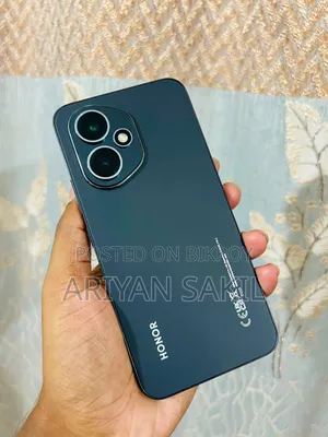 Honor 400 512 GB Blue