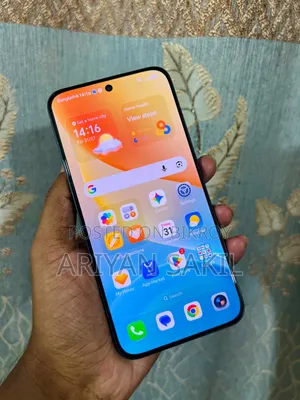 Honor 400 512 GB Blue