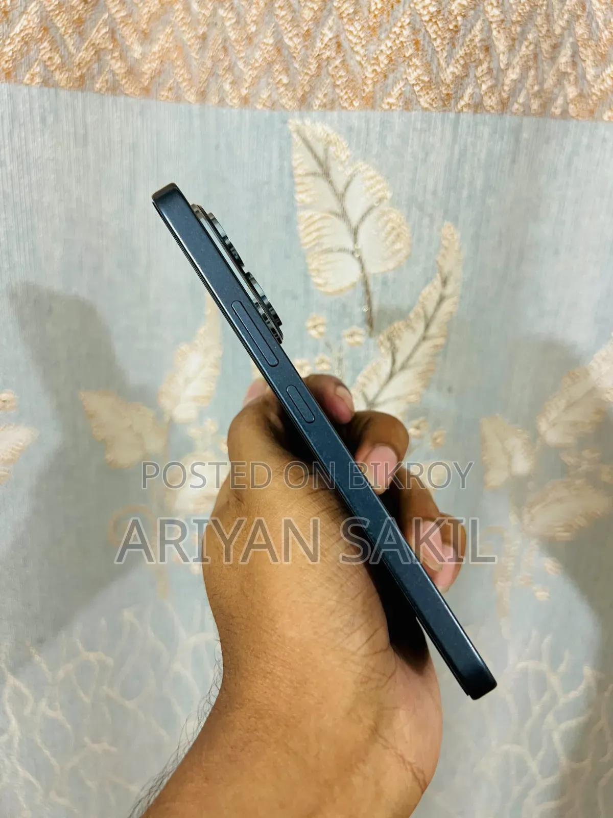 Honor 400 512 GB Blue