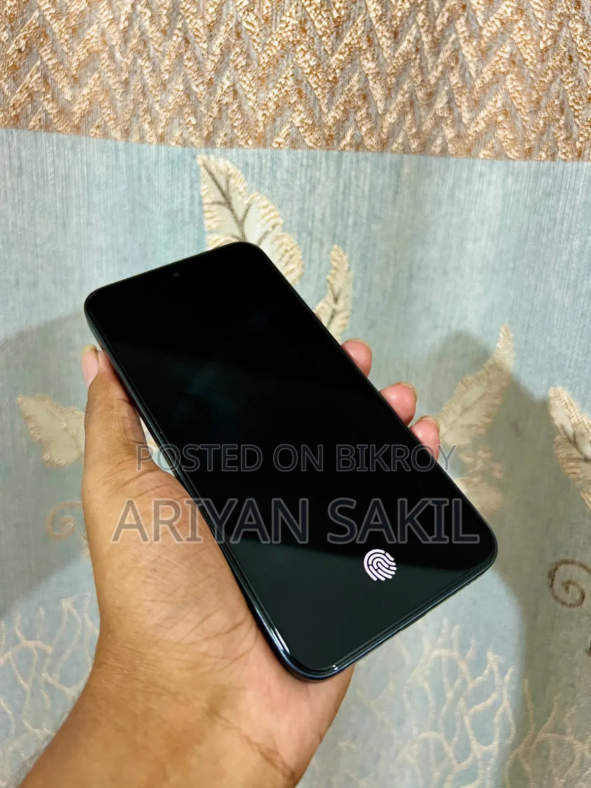 Honor 400 512 GB Blue