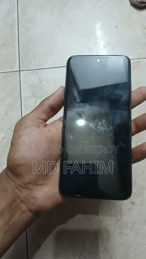 Xiaomi Redmi 10 128 GB Black
