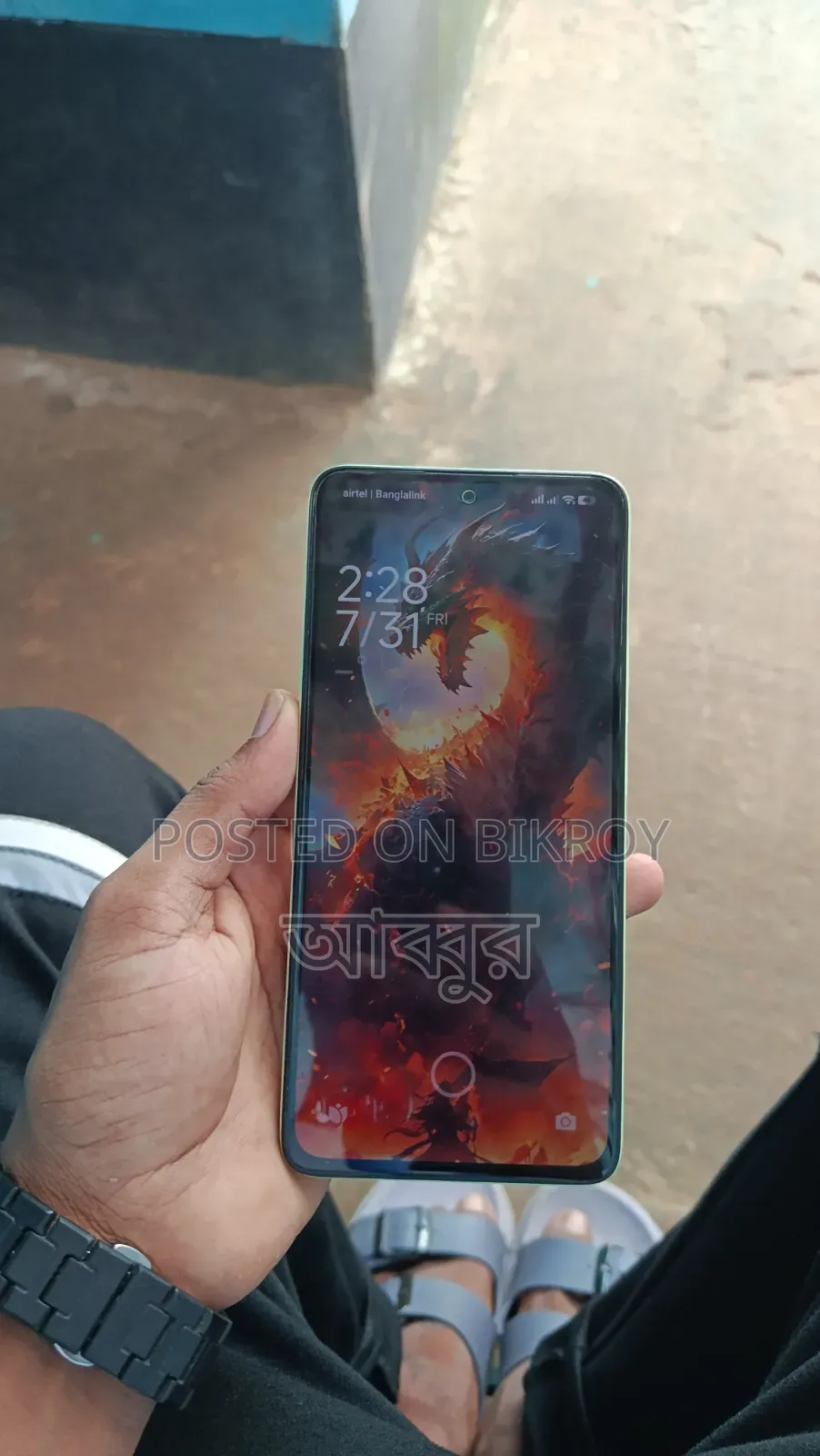 Xiaomi Redmi Note 14 4G 256 GB