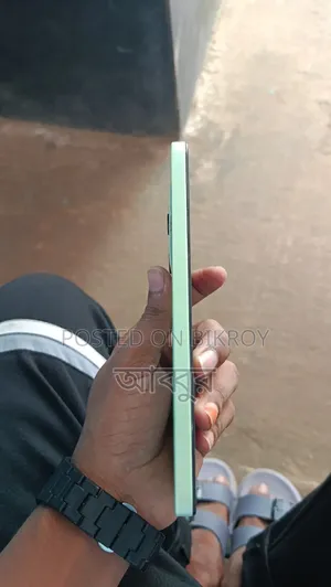 Xiaomi Redmi Note 14 4G 256 GB