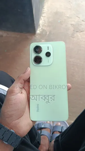 Xiaomi Redmi Note 14 4G 256 GB