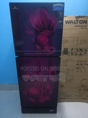 Refrigerator for sale on an urgent basis – (Bijoy Nagar, 14 Number, Nizam Market)