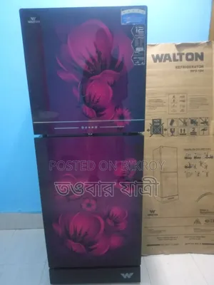 Refrigerator for sale on an urgent basis – (Bijoy Nagar, 14 Number, Nizam Market)