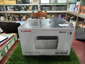 প্রিন্টার Canon Image Class LBP6030