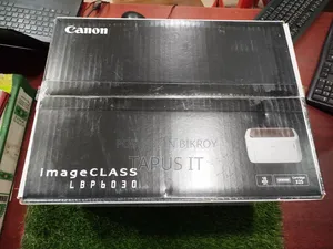 প্রিন্টার Canon Image Class LBP6030