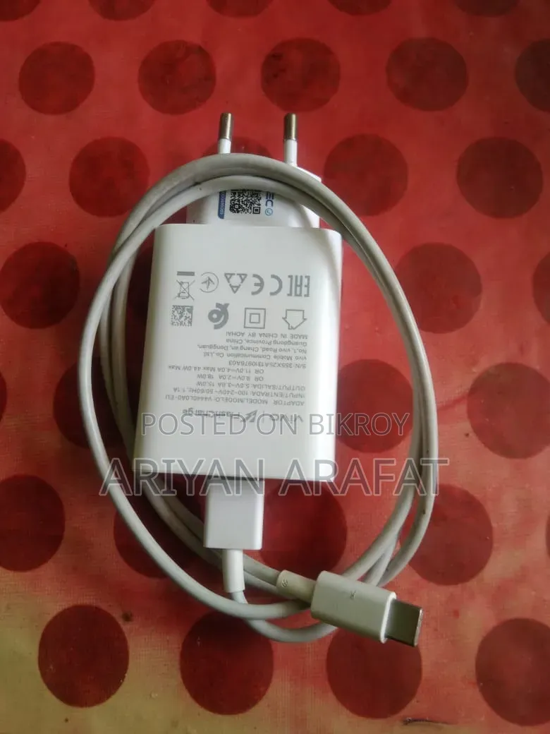 Vivo Y11d 128 GB White