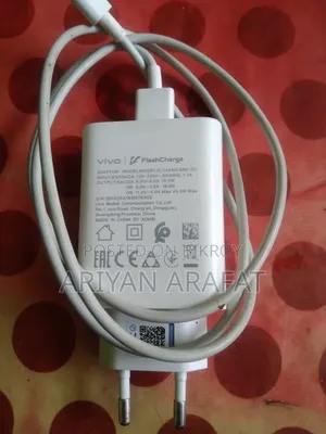 Vivo Y11d 128 GB White