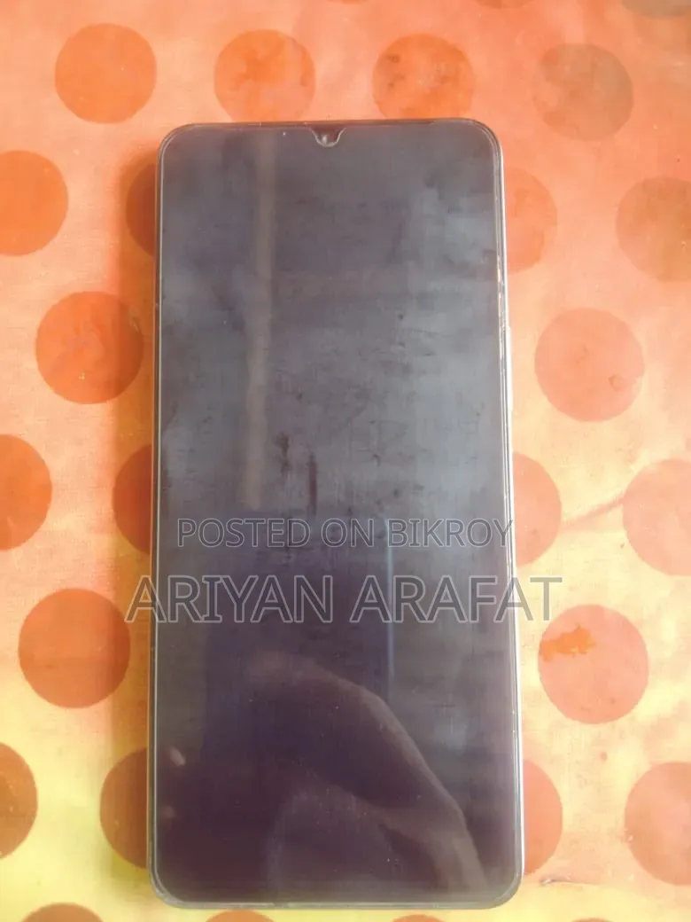 Vivo Y11d 128 GB White