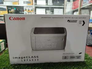 Printer Canon Image Class LBP6030