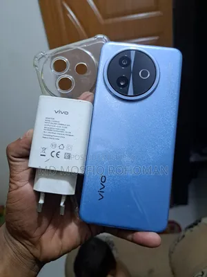 Vivo Y39 128 GB