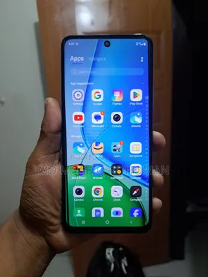 Vivo Y39 128 GB