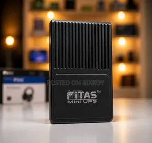 Fitas Mini UPS