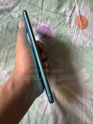OnePlus 8 128 GB Blue
