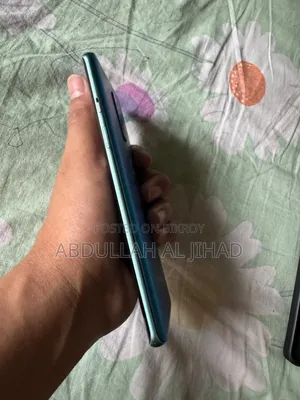 OnePlus 8 128 GB Blue