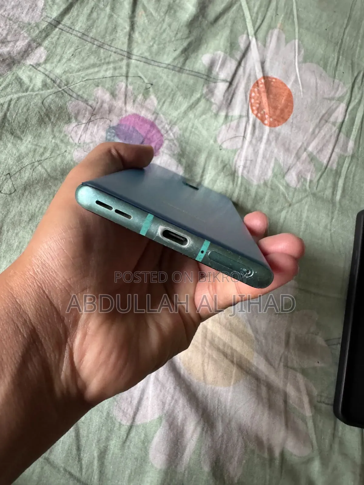 OnePlus 8 128 GB Blue