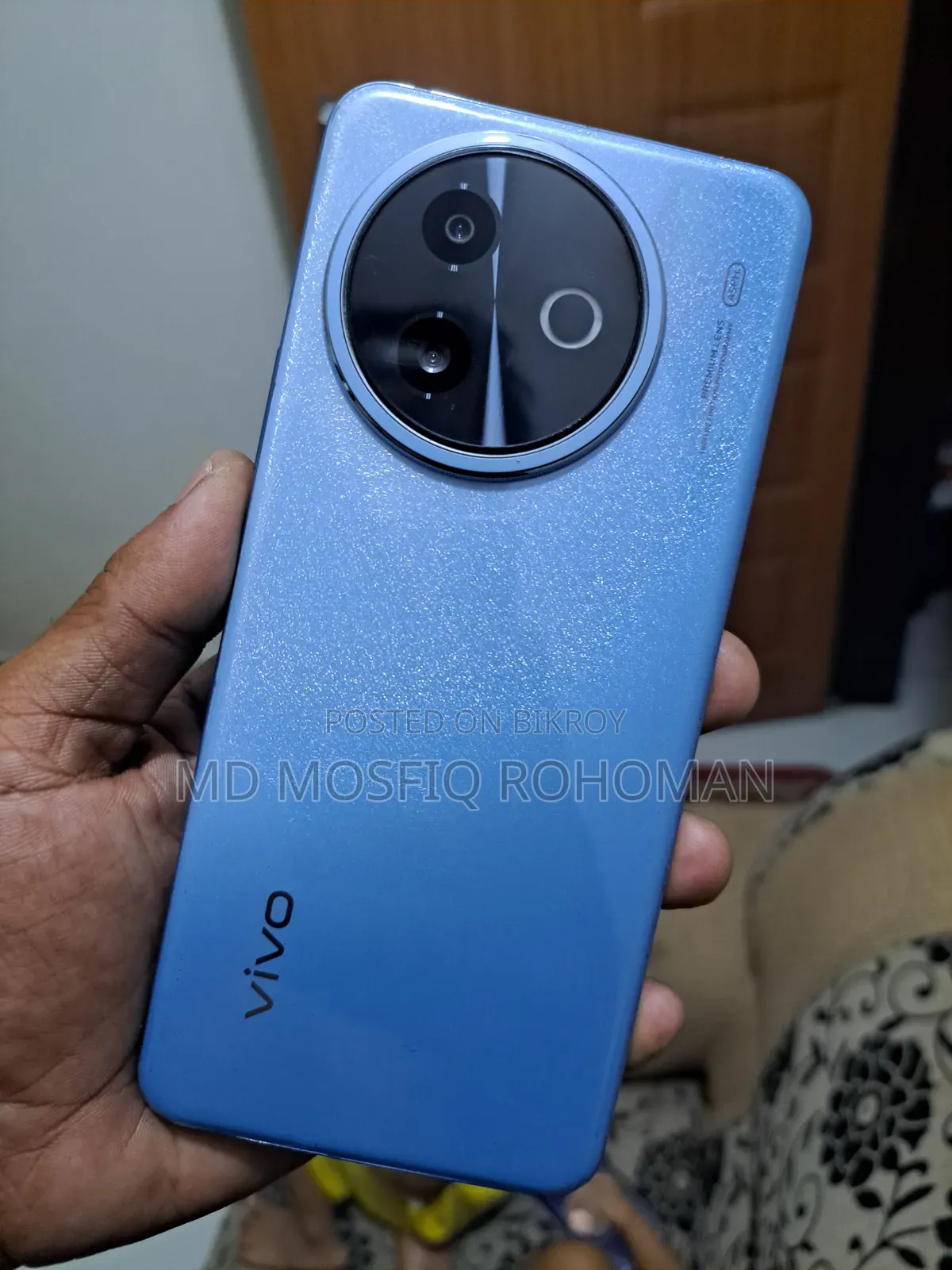Vivo Y39 128 GB