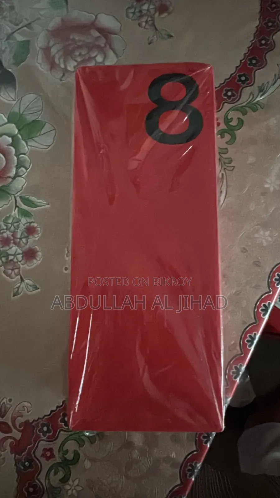 OnePlus 8 128 GB Blue