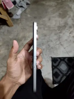 New Infinix Smart 20 64 GB Silver